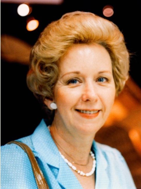 Obituary of Doris M. Wilkinson