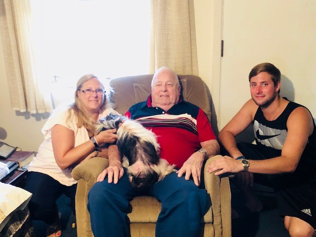 Obituary of Donald Lee Taylor