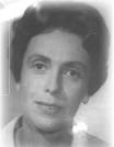 Obituary of Sarah Geraldine "Patricia" Rees-Davies