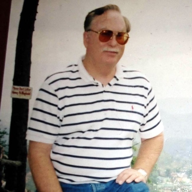 Obituary of Robin J. Pettengill