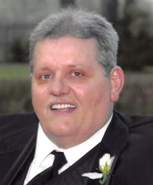 Obituary of Nicholas Joseph Musacchia