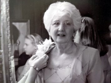 Obituary of Jo Ann Jacobs