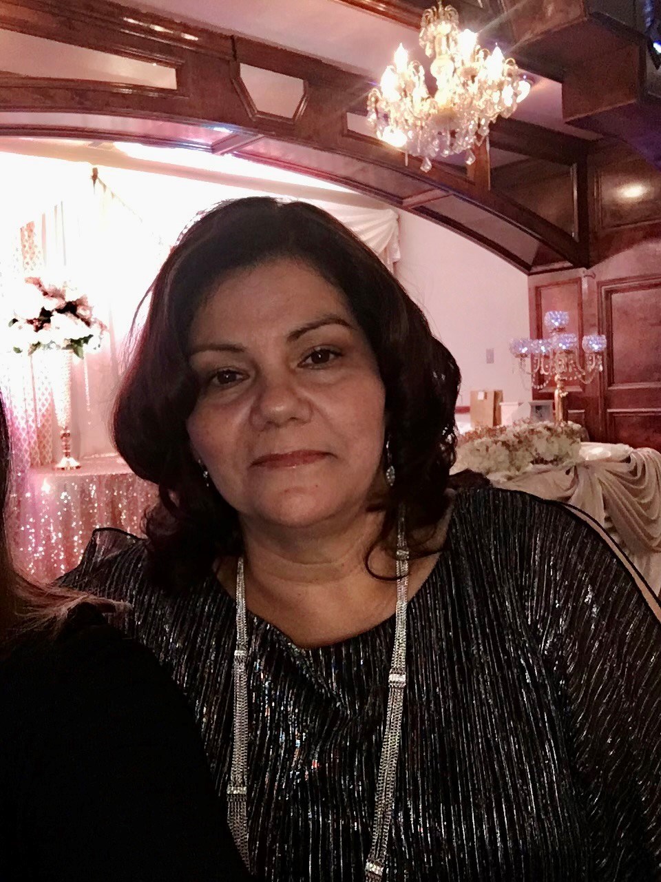 Obituary of Juanita A Munoz