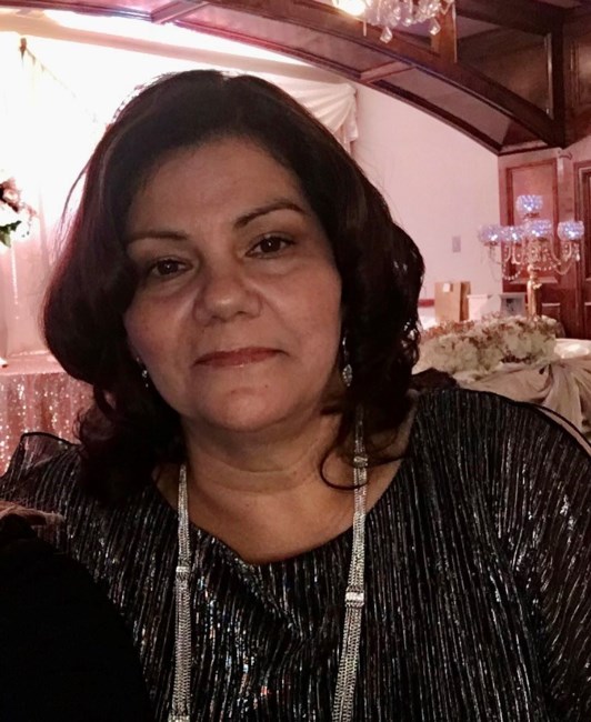 Obituary of Juanita A Munoz