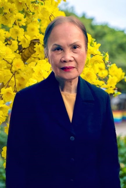 Obituary of Thuy Tien Thi Bui