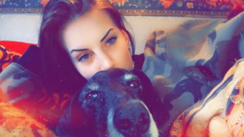 Obituary of Adrianna Elizabeth Barnes