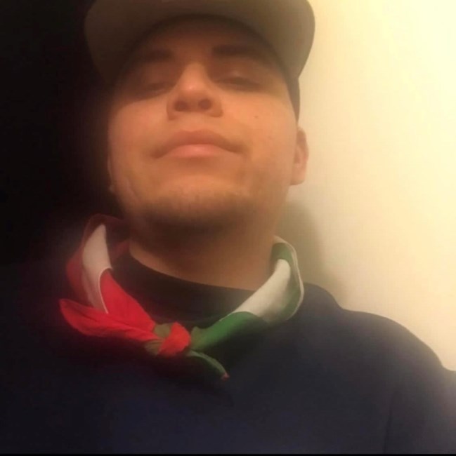 Obituary of Jimmy Martinez