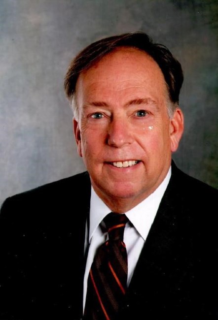 Obituary of Bruce Voorheis