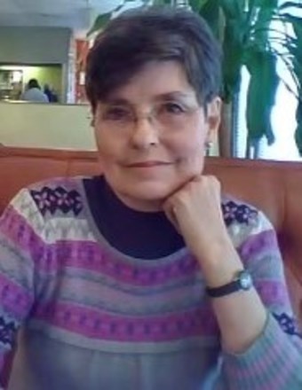 Obituary of Phyl Brandt