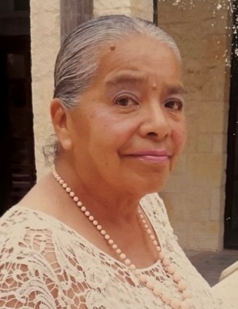 Obituary of Mary Lou Macias