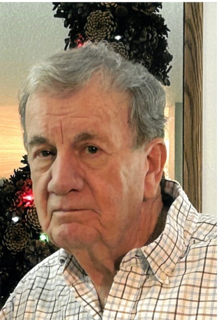 Obituary of Donald Eugene Luther