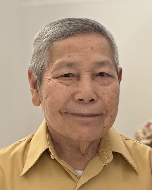Obituary of DO Qui Truong