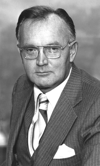 Obituary of John J. Chluski