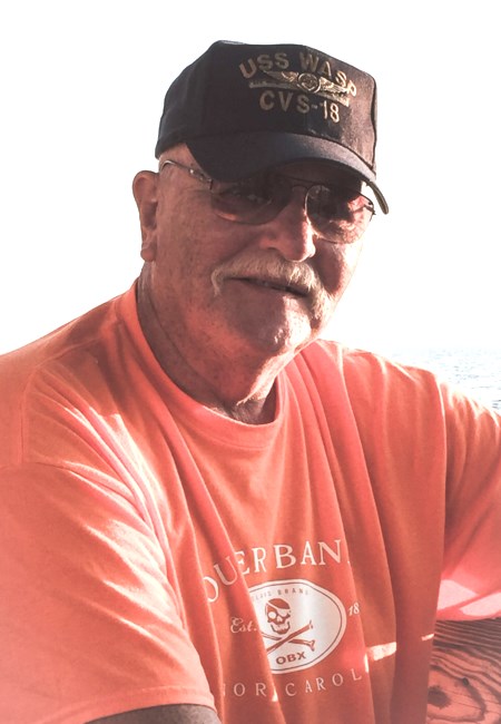 Obituary of Garrett Thomas Morrison