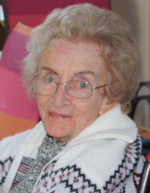 Obituary of Fionnuala Jane Swords