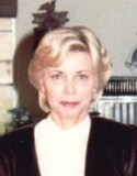 Obituary of Peggy A. McMahan