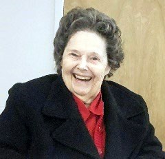 Obituary of Emma Jane Atkins