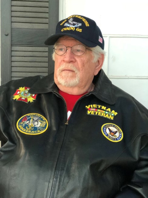 Obituary of Phillip Michael Miller