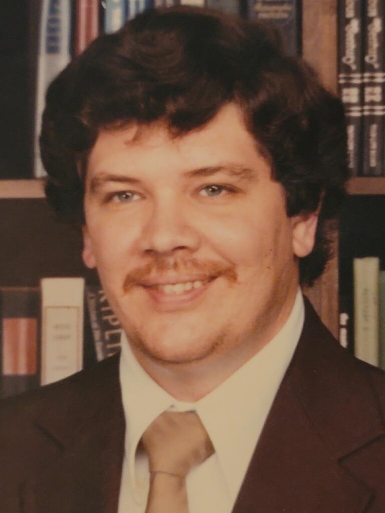 Obituary of Gary Merle Anspach