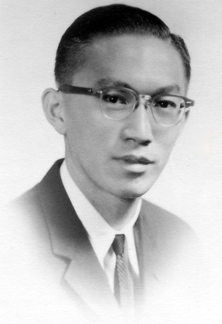 Obituary of Gim Beng Tjioe