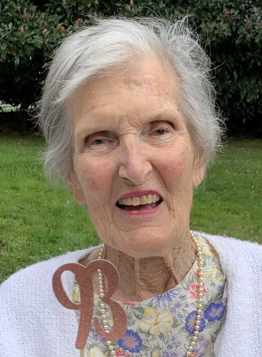 Anne B. O'Brien Obituary Fall River, MA