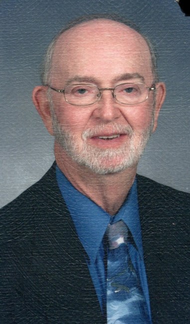 Obituary of Kenneth Marvin McEntire Sr.