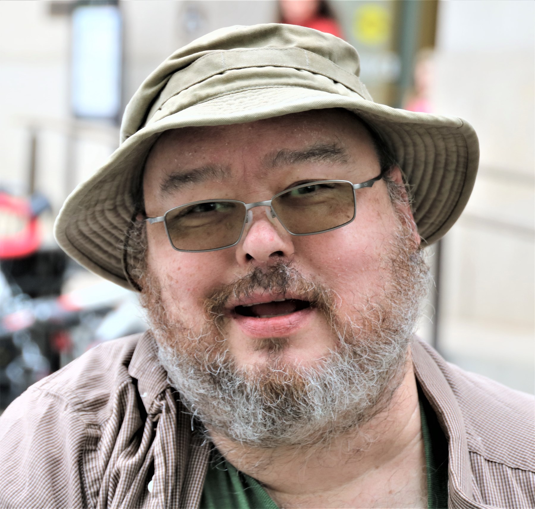 Obituary of John Powell Gibson III