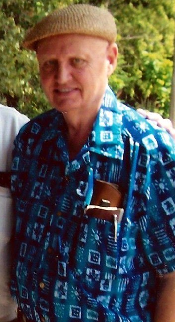 Obituary of Charles Duane Brown