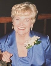 Obituary of Joan Marie Anderson