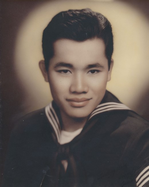 Obituary of Dominic C. Quimpo