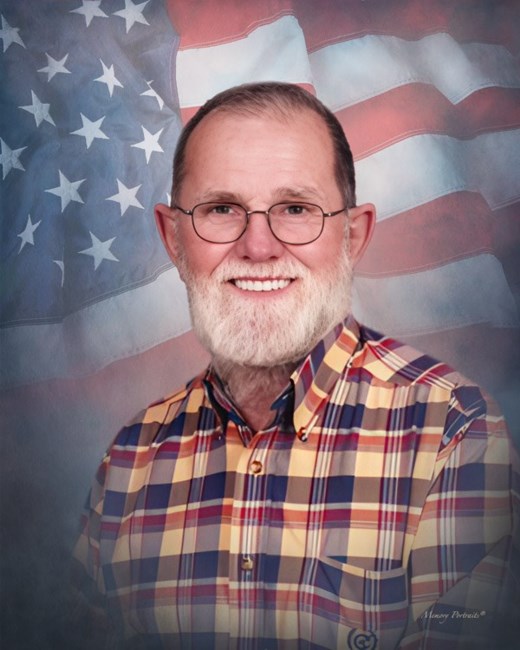 Obituary of Carl Polk