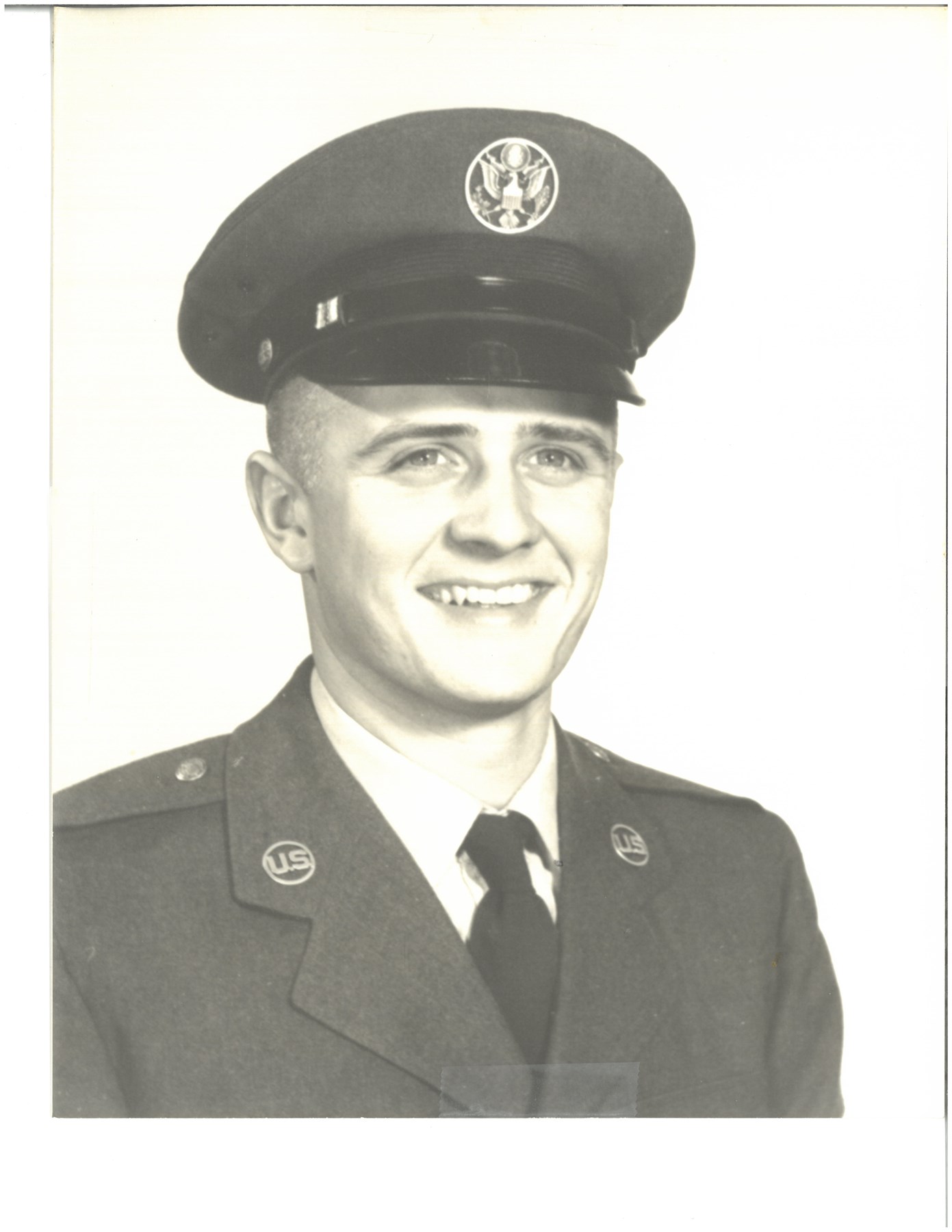 Obituary of Larry Daniel Shaver