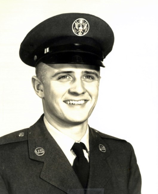 Obituary of Larry Daniel Shaver