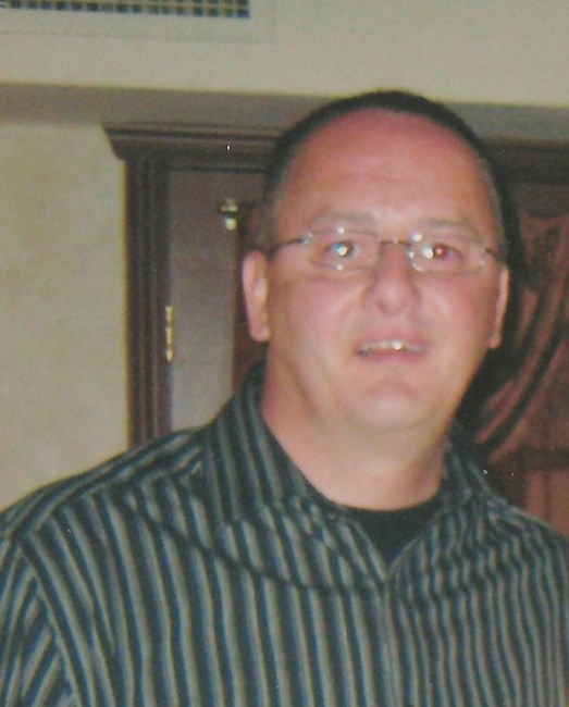 Obituary of Regis Tremblay