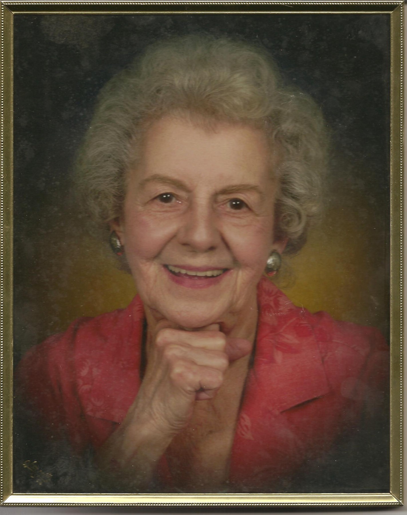 Pauline C. Ware Obituary - Gardendale, AL