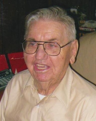 Obituary of Grady Alcorn