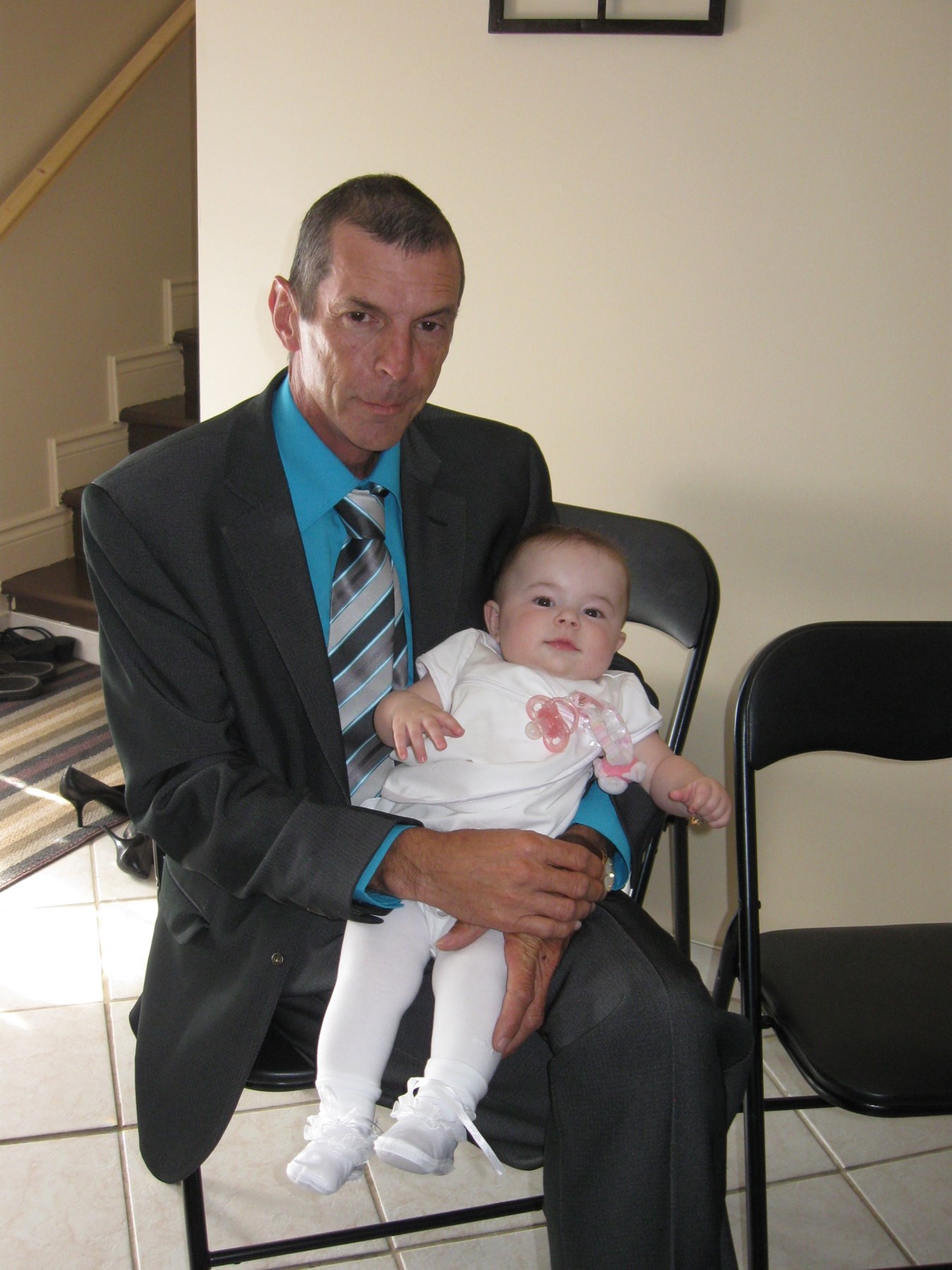 Obituary of Mario Hogue