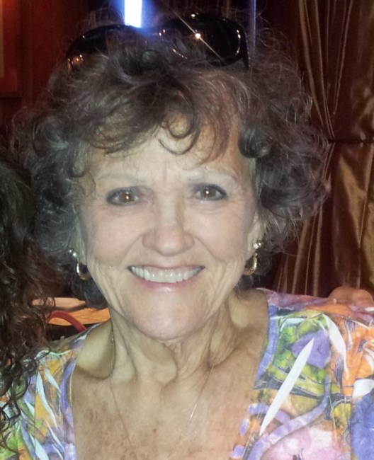 Obituario de Reva L. Weaver