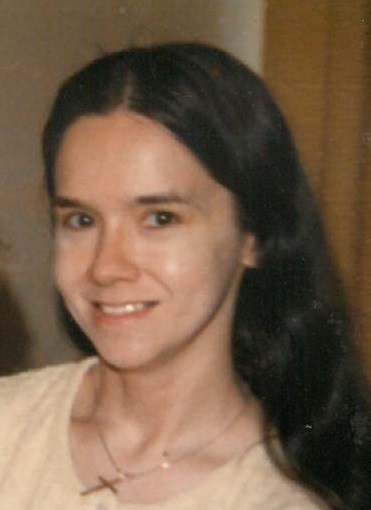 Obituary of Jo-Anne Marie Wall