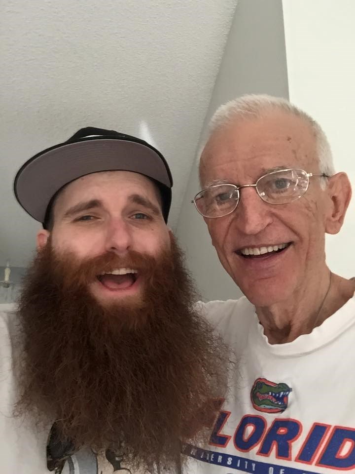 Obituary of William Lawrence Larche