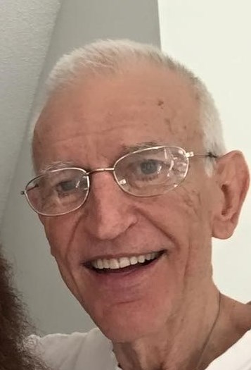 Obituary of William Lawrence Larche