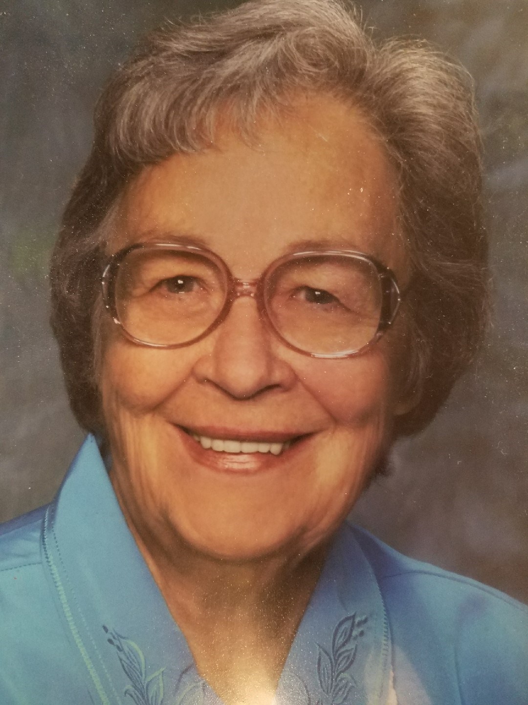 Obituary of JoAnn McDavid