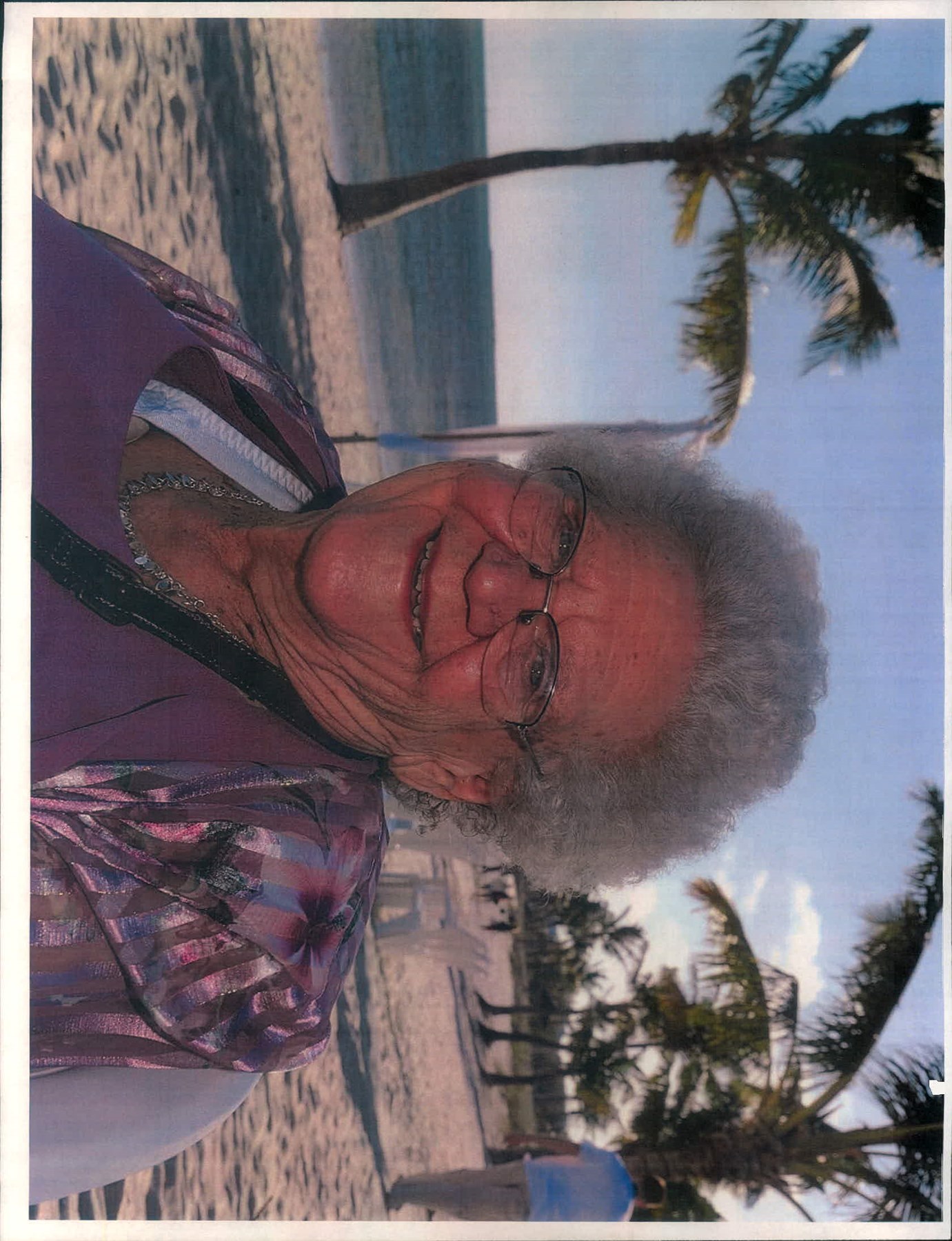 Obituary of Helen Kathryn Schulz