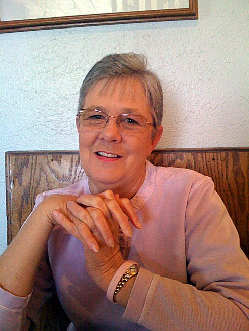 Obituary of Patricia Ann Hartmeister
