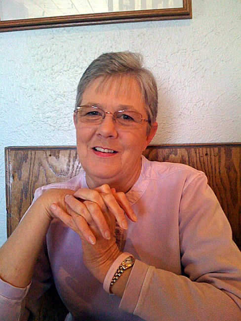 Obituario de Patricia Ann Hartmeister