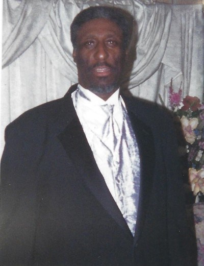 Obituario de Mr. Morris   Johnson Jr.