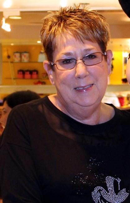 Obituary of Karyn Beaumont