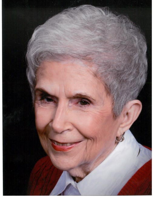 Obituary of Barbara Ann Snook