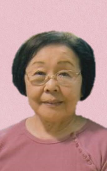 Obituary of Chie U. Farinelli