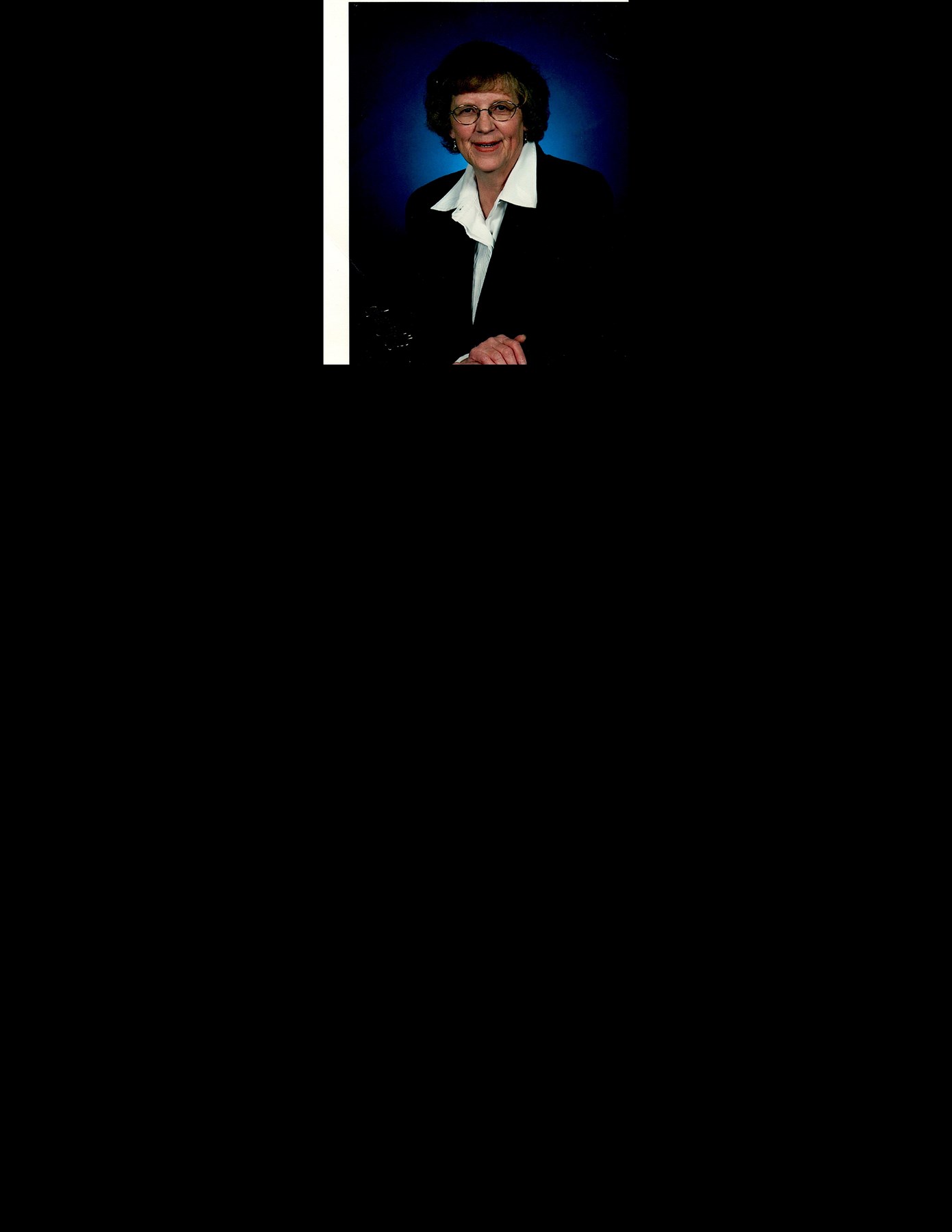 Obituary of Barbara K Lawton